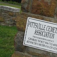 Pittsville Cemetery on Sysoon