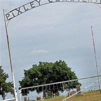Pixley Cemetery on Sysoon