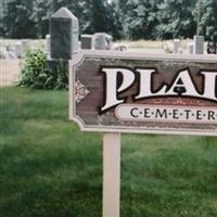 Plain Lutheran Cemetery on Sysoon