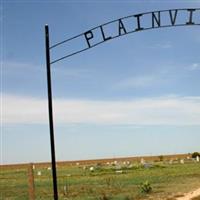 Plain View Cemetery on Sysoon