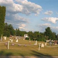 Plainfield Cemetery on Sysoon