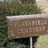 Plainfield Cemetery on Sysoon