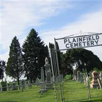 Plainfield Cemetery on Sysoon