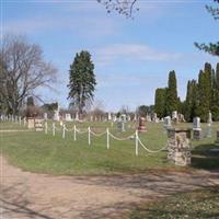 Plainfield Cemetery on Sysoon