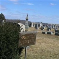 Plainfield Cemetery on Sysoon