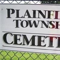 Plainfield Township Cemetery on Sysoon