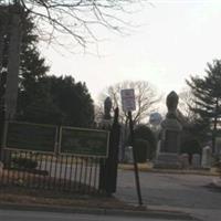 Plainlawn Cemetery on Sysoon