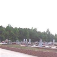 Cross Plains Baptist Church Cemetery on Sysoon