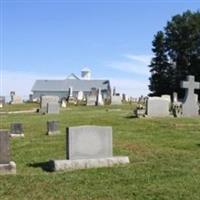 White Plains Baptist Church Cemetery on Sysoon