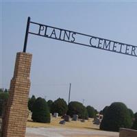 Plains Cemetery on Sysoon