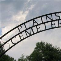 Plains Cemetery on Sysoon