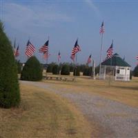 Plains Cemetery on Sysoon