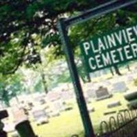 Plainview Cemetery on Sysoon