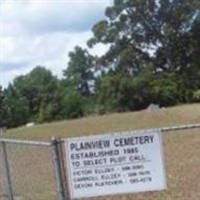 Plainview Cemetery on Sysoon