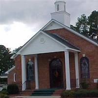 Plainview Pentecostal Freewill Baptist Church Ceme on Sysoon