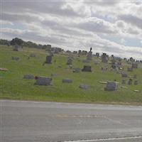 Plainville Cemetery on Sysoon