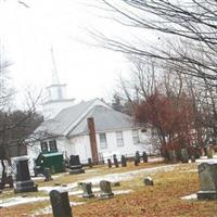 Plainville Cemetery on Sysoon