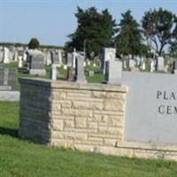 Plainville Cemetery on Sysoon