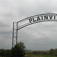 Plainville Chapel Cemetery on Sysoon