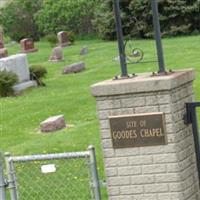 Plainville Chapel Cemetery on Sysoon