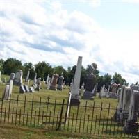 Plainville Rural Cemetery on Sysoon