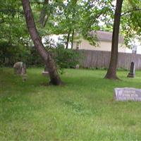 Old Plank Road Burial Ground on Sysoon