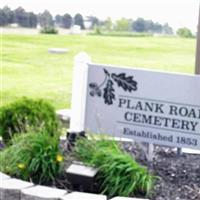 Plank Road Cemetery on Sysoon