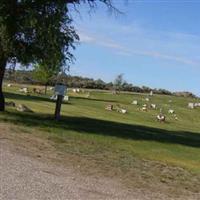 Plano Cemetery on Sysoon