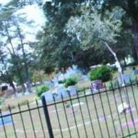 Plantersville Cemetery on Sysoon