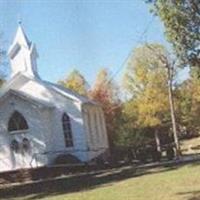 Plantersville United Methodist Church on Sysoon