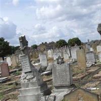 Plashet Jewish Cemetery on Sysoon