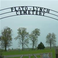 Plato-Lynch Cemetery on Sysoon