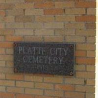 Platte City Cemetery on Sysoon