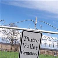 Platte Valley Cemetery on Sysoon