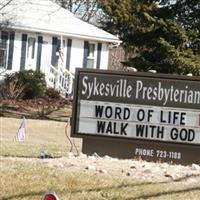 Plattsburg Presbyterian Cemetery on Sysoon