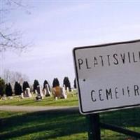 Plattsville Cemetery on Sysoon