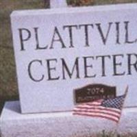 Plattville Cemetery on Sysoon