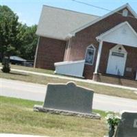 Pleasant Ridge Baptist Church Cemetery on Sysoon