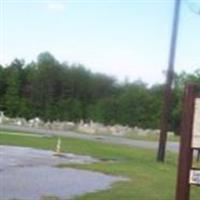 New Pleasant Baptist Church Cemetery on Sysoon