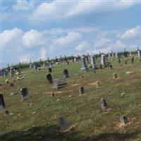 New Pleasant Point Baptist Church Cemetery on Sysoon