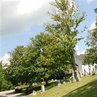 Pleasant Ridge Baptist Church Cemetery on Sysoon