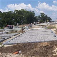 Pleasant Hill Baptist Church Cemetery on Sysoon