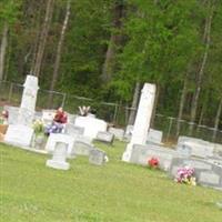 Pleasant Grove Baptist Church Cemetery on Sysoon