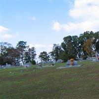 Pleasant Home Baptist Church Cemetery on Sysoon