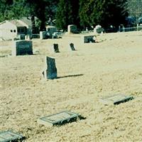 Pleasant Ridge Baptist Church Cemetery on Sysoon
