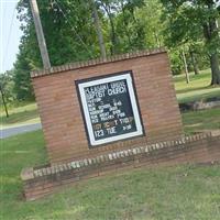 Pleasant Grove Baptist Church Cemetery on Sysoon