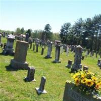 Pleasant Ridge Christian Church Cemetery on Sysoon