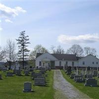 Pleasant View Church of the Brethren Cemetery on Sysoon