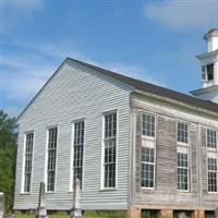 Pleasant Hill Cumberland Presbyterian Church Cemet on Sysoon