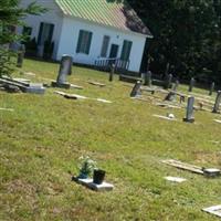 Pleasant Fork Cemetery on Sysoon